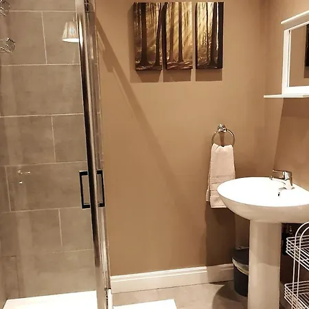 شقة Luxury The Savile Your Next ليدز